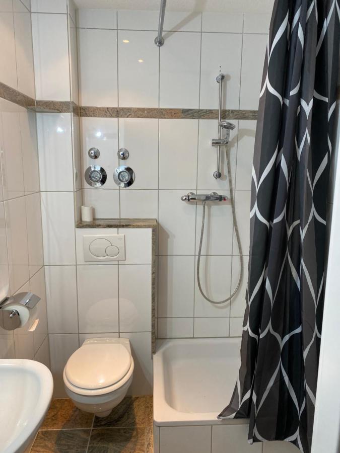 S17 Ferienappartments Flensbourg Extérieur photo